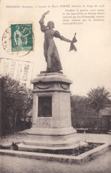 CPA du Santerre n°145 - Cliquez pour le détail