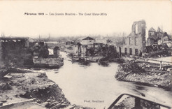 CPA du Santerre n°177 - Cliquez pour le détail CPA du Santerre n°177 - Cliquez pour le détail