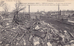 CPA du Santerre n°221 - Cliquez pour le détail