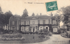 CPA du Santerre n°223 - Cliquez pour le détail