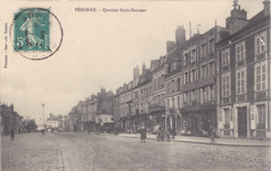 CPA du Santerre n°261 - Cliquez pour le détail