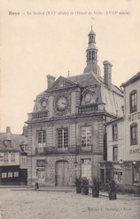 CPA du Santerre n°268 - Cliquez pour le détail
