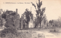 CPA du Santerre n°281 - Cliquez pour le détail