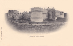 CPA du Santerre n°332 - Cliquez pour le détail