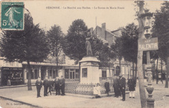 CPA du Santerre n°353 - Cliquez pour le détail