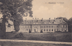 CPA du Santerre n°417 - Cliquez pour le détail