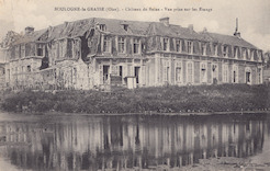 CPA du Santerre n°458 - Cliquez pour le détail