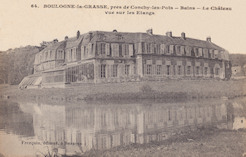 CPA du Santerre n°460 - Cliquez pour le détail