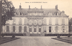 CPA du Santerre n°504 - Cliquez pour le détail