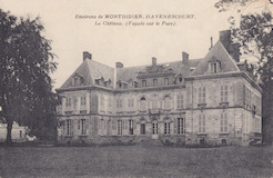 CPA du Santerre n°508 - Cliquez pour le détail CPA du Santerre n°508 - Cliquez pour le détail