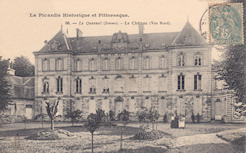 CPA du Santerre n°512 - Cliquez pour le détail CPA du Santerre n°512 - Cliquez pour le détail