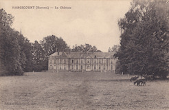 CPA du Santerre n°516 - Cliquez pour le détail