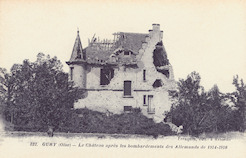 CPA du Santerre n°555 - Cliquez pour le détail
