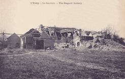 CPA du Santerre n°580 - Cliquez pour le détail CPA du Santerre n°580 - Cliquez pour le détail