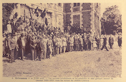 CPA du Santerre n°624 - Cliquez pour le détail