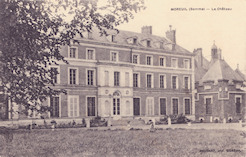 CPA du Santerre n°643 - Cliquez pour le détail