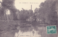 CPA du Santerre n°650 - Cliquez pour le détail