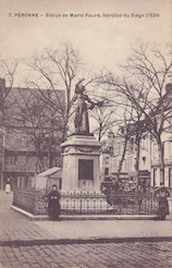 CPA du Santerre n°661 - Cliquez pour le détail