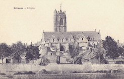 CPA du Santerre n°662 - Cliquez pour le détail