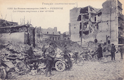 CPA du Santerre n°665 - Cliquez pour le détail