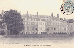 CPA du Santerre n°677 - Cliquez pour le détail